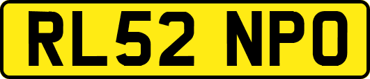 RL52NPO
