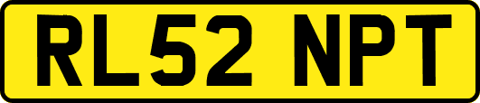 RL52NPT