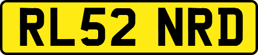 RL52NRD