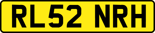 RL52NRH