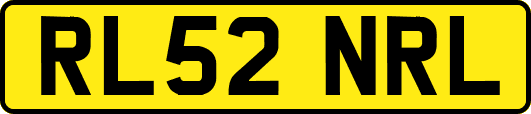RL52NRL