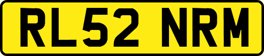 RL52NRM