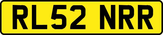 RL52NRR