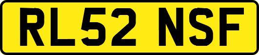 RL52NSF