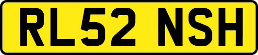 RL52NSH