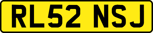 RL52NSJ