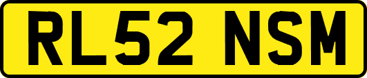 RL52NSM