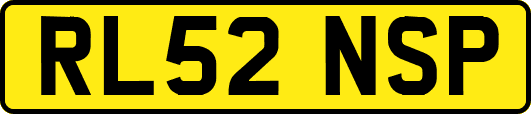 RL52NSP
