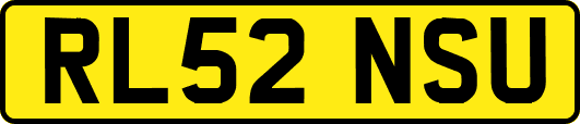 RL52NSU