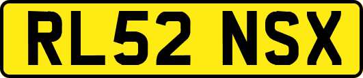 RL52NSX
