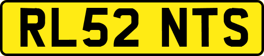 RL52NTS