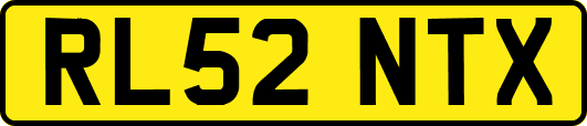 RL52NTX