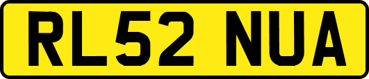 RL52NUA