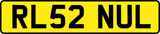 RL52NUL