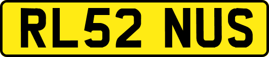 RL52NUS