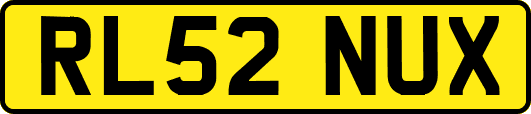 RL52NUX