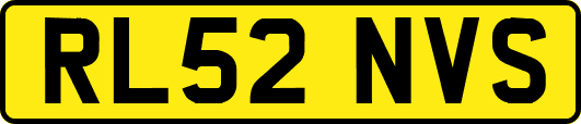 RL52NVS