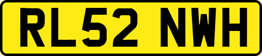 RL52NWH