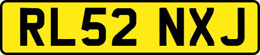 RL52NXJ