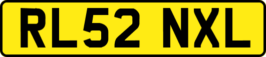 RL52NXL