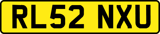 RL52NXU