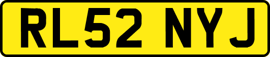 RL52NYJ