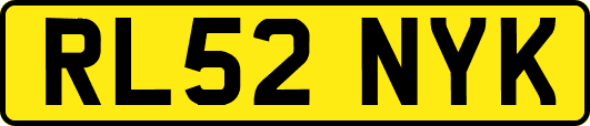 RL52NYK