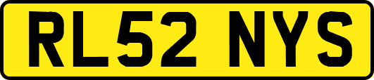 RL52NYS