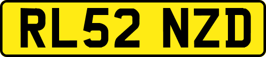 RL52NZD