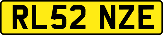 RL52NZE