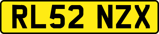 RL52NZX