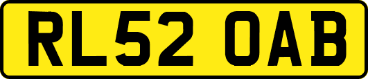 RL52OAB