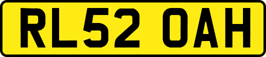 RL52OAH