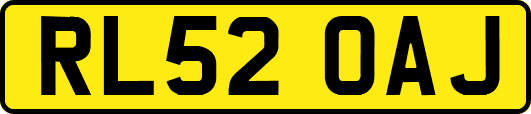 RL52OAJ
