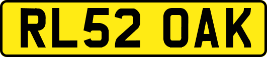 RL52OAK