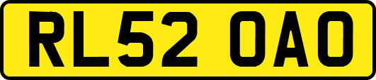 RL52OAO