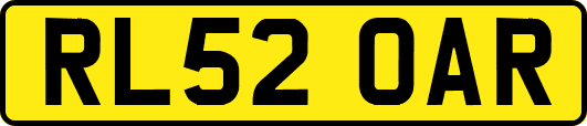 RL52OAR