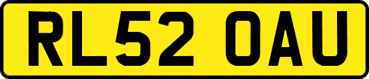 RL52OAU