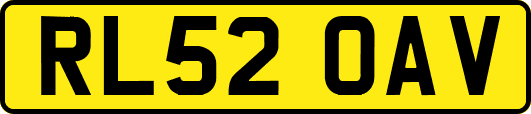 RL52OAV