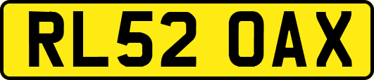 RL52OAX
