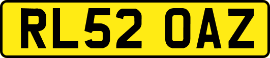 RL52OAZ