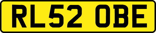 RL52OBE