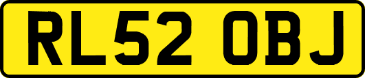 RL52OBJ