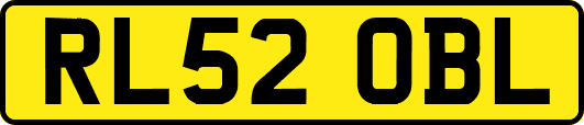 RL52OBL