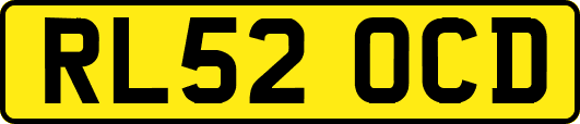 RL52OCD
