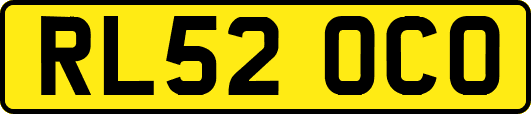 RL52OCO