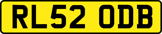 RL52ODB