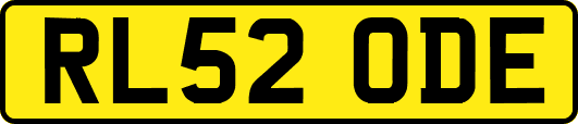 RL52ODE