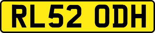 RL52ODH
