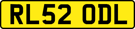 RL52ODL